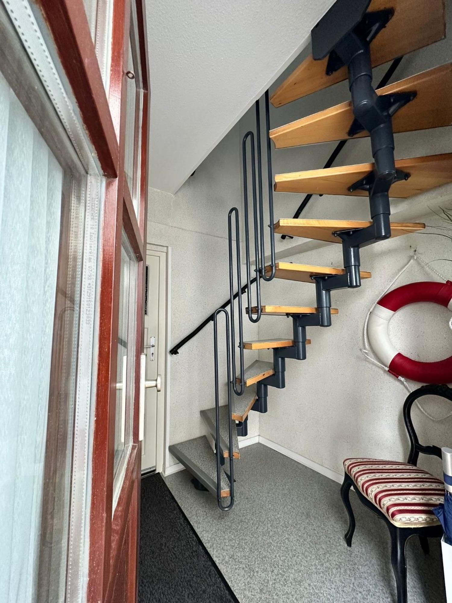 Ferienwohnung Am Strom Ρόστοκ Εξωτερικό φωτογραφία